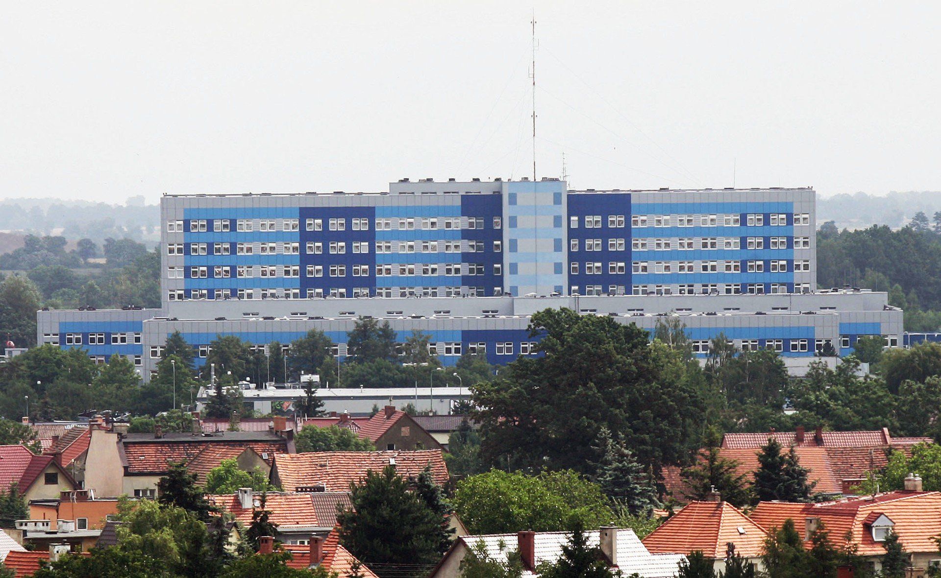 11 mln zł na cyfrową transformację legnickiego szpitala. Zyska personel i pacjenci