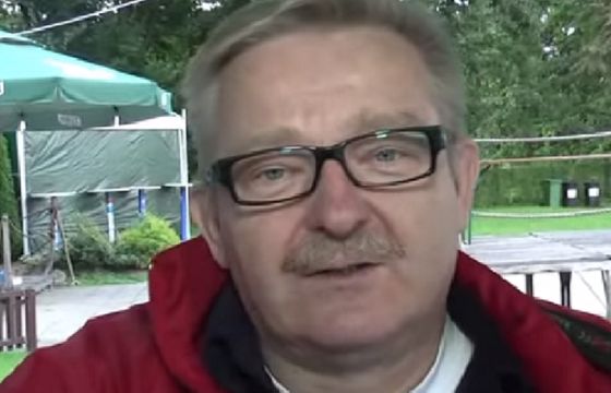 Wojciech Straszyński zastąpił Jolantę Gadek na stanowisku prezesa Radia Białystok