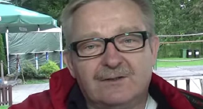 Wojciech Straszyński zastąpił Jolantę Gadek na stanowisku prezesa Radia Białystok