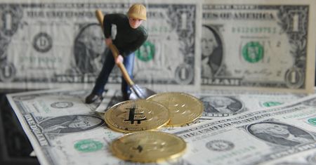 Kryptowalutowy ban w Iranie zniesiony. Górnicy będą mogli wznowić działalność