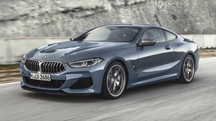 BMW Serii 8 bez bezpośredniego następcy. Powody są oczywiste