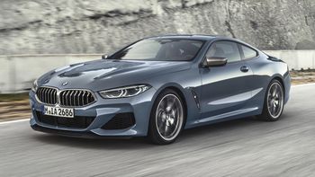 BMW nie planuje nowej Serii 8. "To niewykonalne"