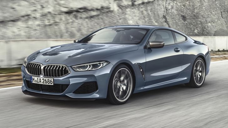 BMW Serii 8 bez bezpośredniego następcy. Powody są oczywiste