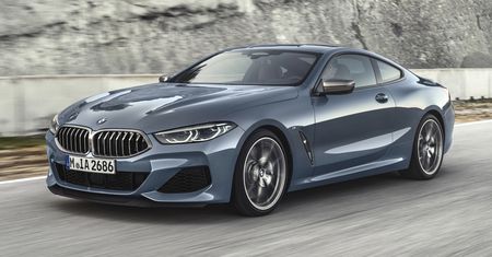 BMW nie planuje nowej Serii 8. "To niewykonalne"