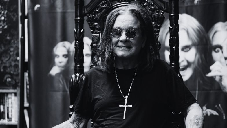 Nie żyje Ozzy Osbourne. Miał 76 lat