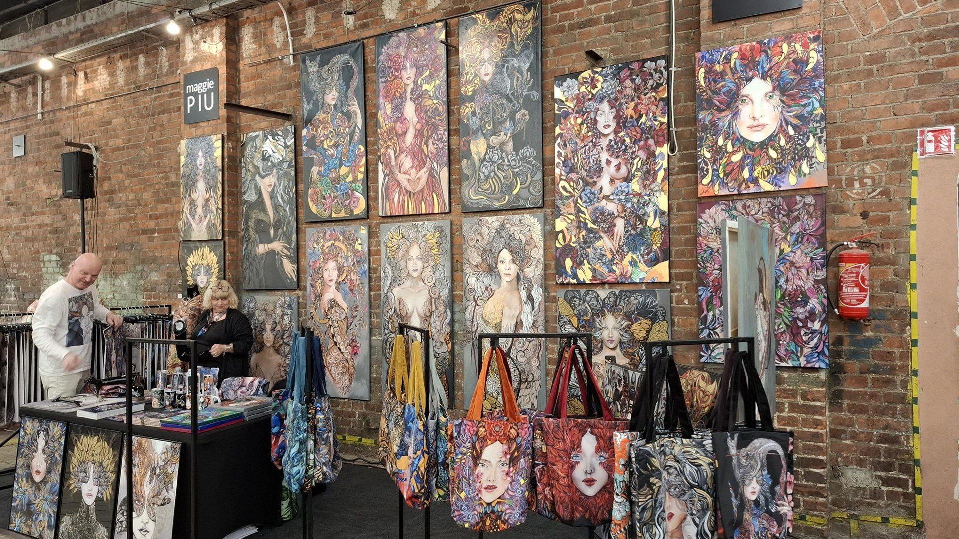 Wrocławskie targi „Kupuj Świadomie” już w ten weekend! Moda, rośliny, design, rzemiosło, jedzenie i koncerty – przyjdź i odkrywaj!