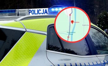 Trzy ciała w Barcicach. Przerażeni sąsiedzi: żona się bardzo bała