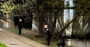 Mężczyzna spadł z Bulwarów do Wisły. Był reanimowany