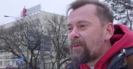 Wiedźmin, Painkiller - to jego dźwięki. Tech Heroes #2: Scorpik