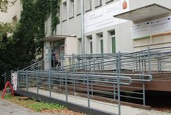 SOR odesłał 83-latkę. "Z taką diagnozą umiera się w domu"