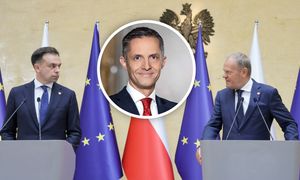 Ekspert ocenia budżet na 2027 r. "Równia pochyła, z której bardzo ciężko zawrócić"