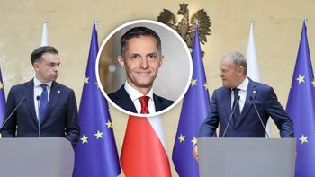 Ekspert ocenia budżet na 2027 r. "Równia pochyła, z której bardzo ciężko zawrócić"