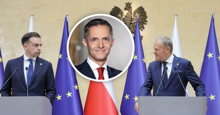 Ekspert ocenia budżet na 2027 r. "Równia pochyła, z której bardzo ciężko zawrócić"