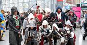 A więc jednak! Assassin's Creed Infinity oficjalnie