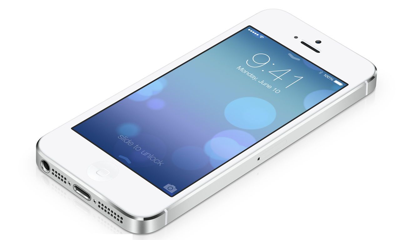 Odświeżony iOS 7 oficjalnie 3