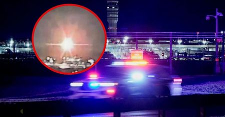 Katastrofa lotnicza w USA. W sieci pojawiły się nagrania