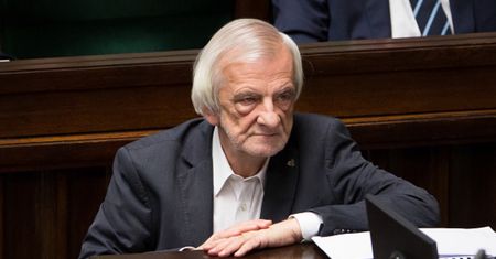 Ryszard Terlecki przeszedł operację. Wiemy, w jakim stanie jest polityk PiS