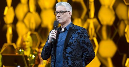Artur Orzech od lat komentuje finał Eurowizji. Ogłosił swoją decyzję