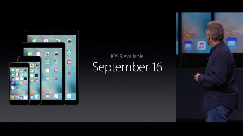 iPhone 6s i 6s Plus z technologią 3D Touch oficjalnie 13