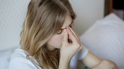 Zatoki czołowe - zapalenie i jego przyczyny, objawy, leczenie