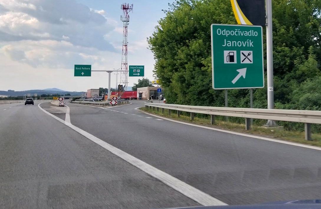 Polska ma inne znaki niż reszta Europy. Dla wielu to zaskoczenie