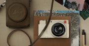 Leica C-Lux to nowy stylowy kompakt z 15-krotnym zoomem