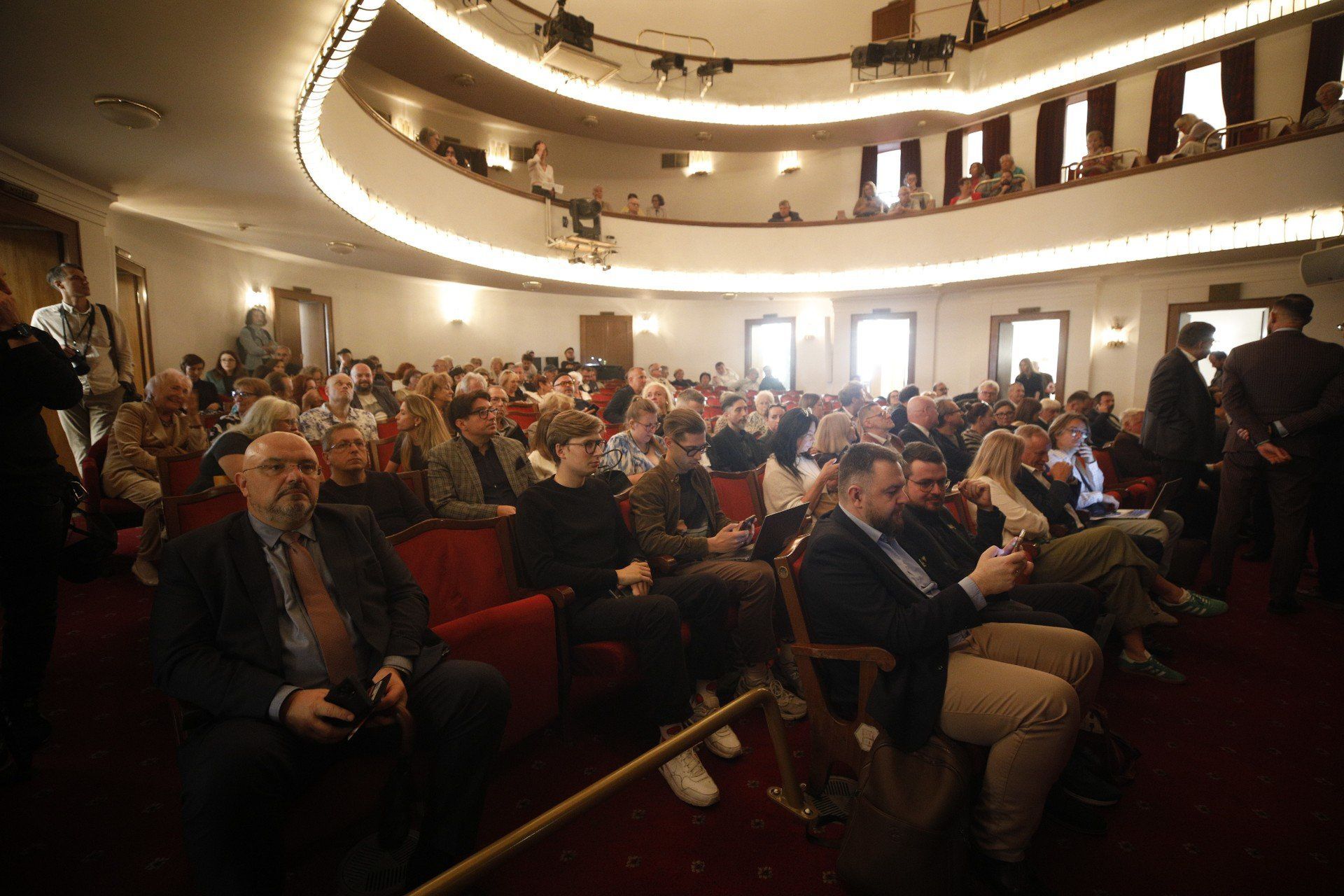 I edycja Śląskiego Stołu odbyła się we wrześniu