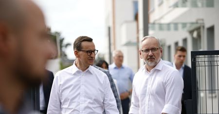 Prymat interesu nad moralnością i polityką [OPINIA]