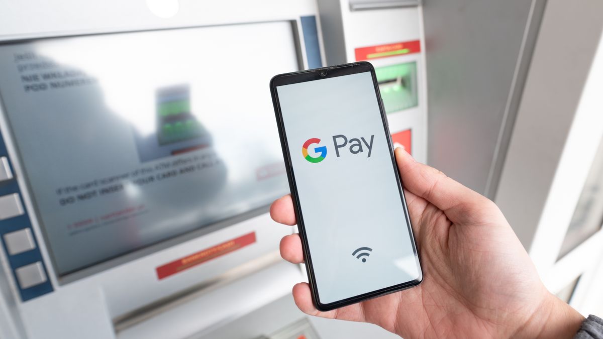 Google Pay znika. Aplikację zastąpi Google Wallet