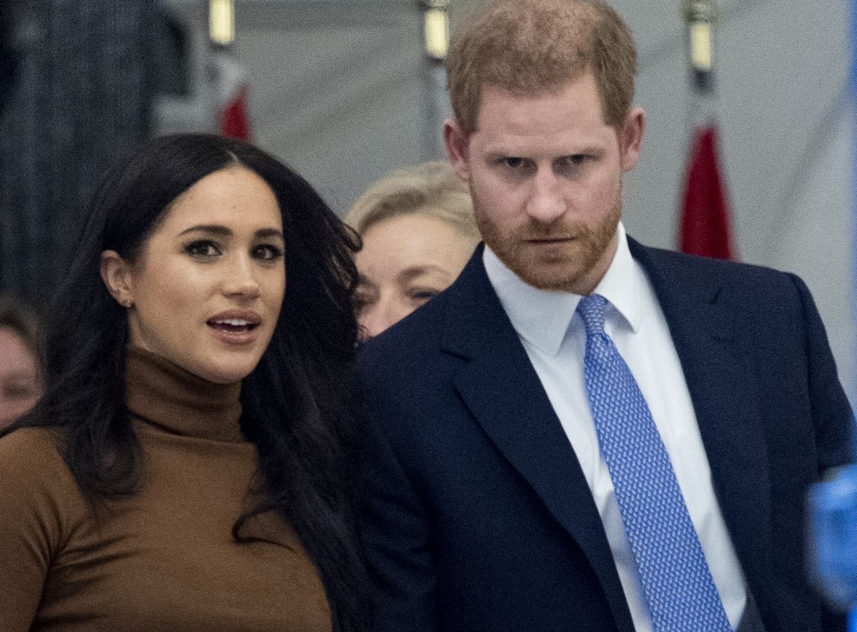 Harry i Meghan publikują list. Odcinają się od brytyjskich tabloidów