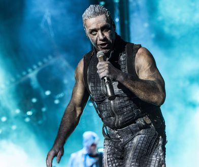 Rammstein w słowackim Trenczynie. W kościele wierni modlili się o odwołanie koncertu