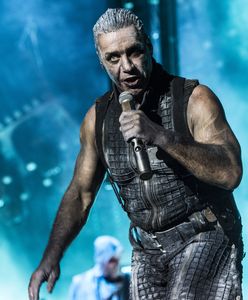 Rammstein w słowackim Trenczynie. W kościele wierni modlili się o odwołanie koncertu