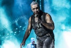 Rammstein w słowackim Trenczynie. W kościele wierni modlili się o odwołanie koncertu