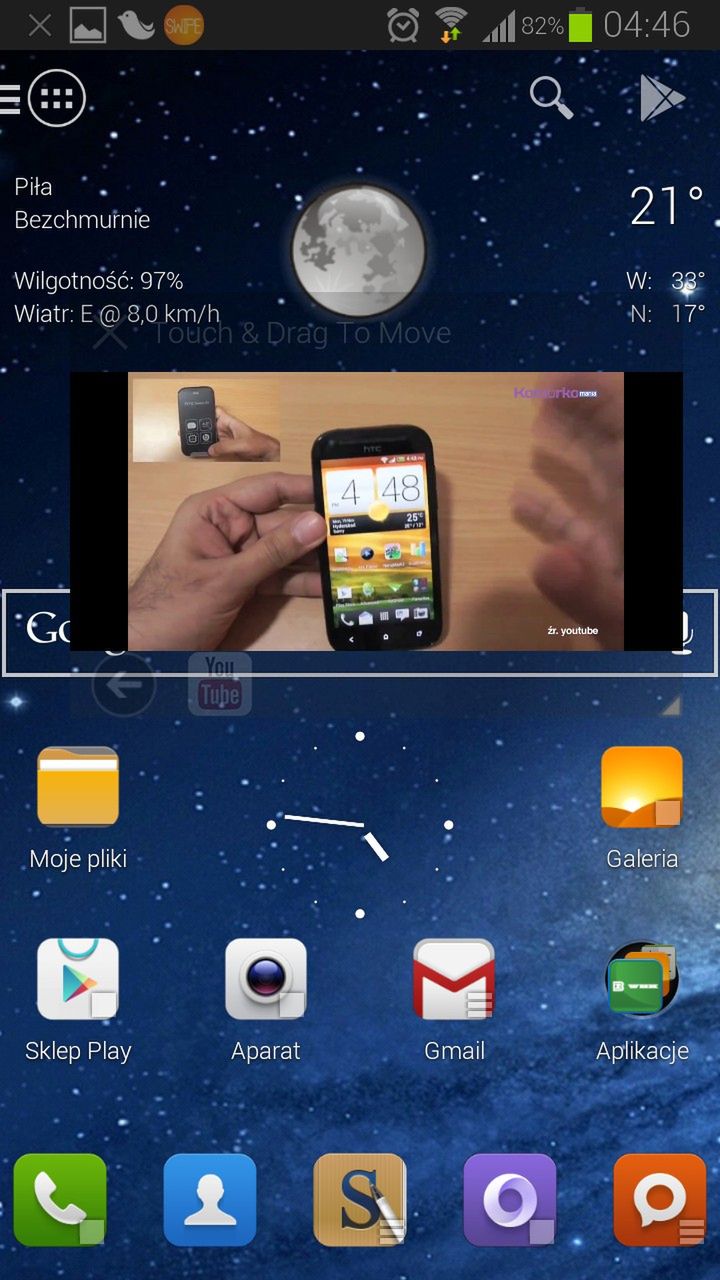 Weekendowy Zestaw Gier i Aplikacji: społecznościowy SO.HO Launcher, użyteczny Swipe, odświeżony Prince of Persia 17