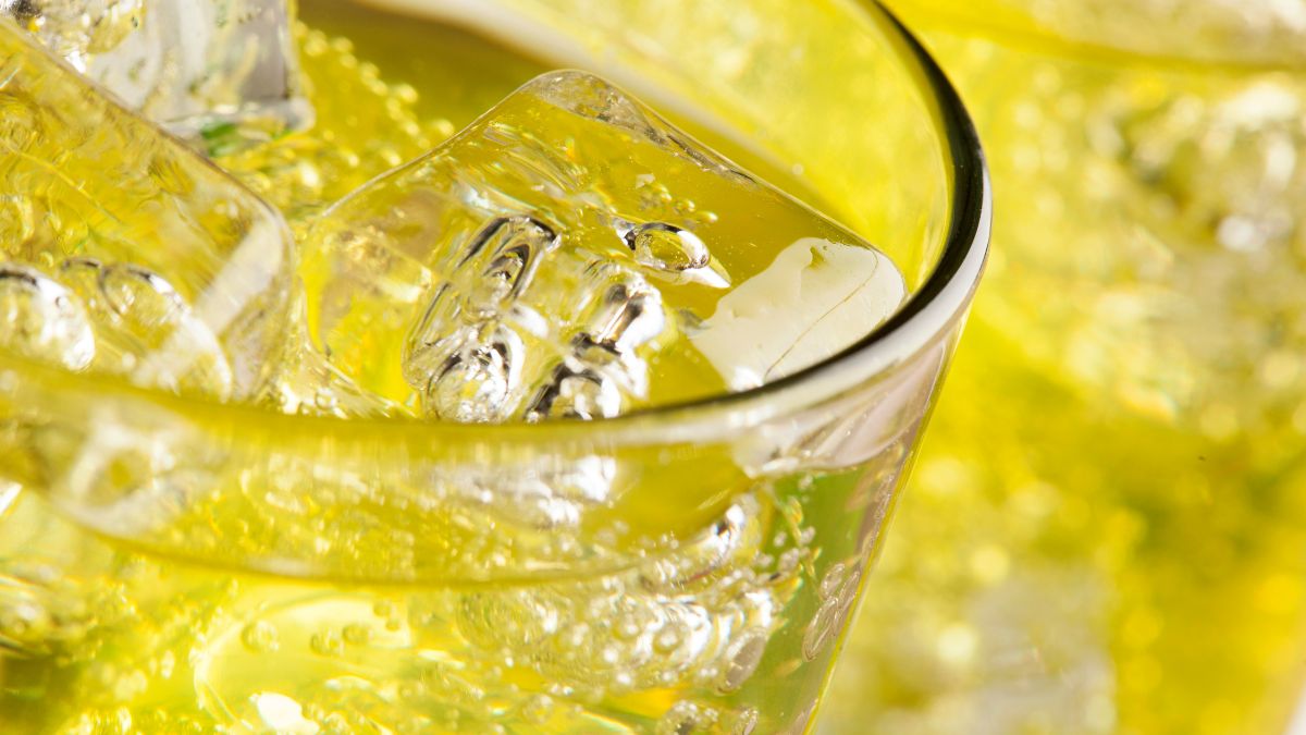 Zatrucie kofeiną mamy jak w banku. Wystarczą 4 puszki