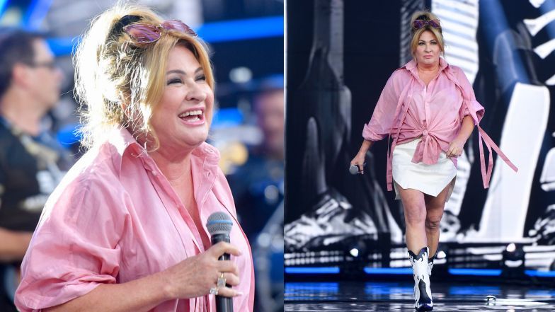 Beata Kozidrak na próbie