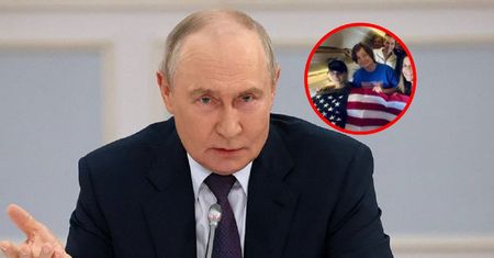 Rosja chce naprawić relację z USA? Wykonała pierwszy krok