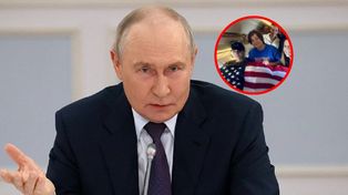 Rosja chce naprawić relację z USA? Wykonała pierwszy krok