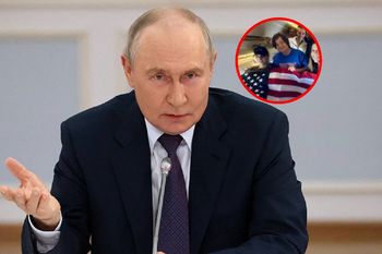 Rosja chce naprawić relację z USA? Wykonała pierwszy krok