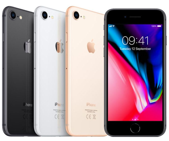 iPhone 9 ma się pojawić w przyszłym roku. Mimo że na rynku jest już iPhone 11 2
