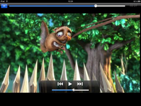 VLC Media Player pojawi się na iPhone’a 3