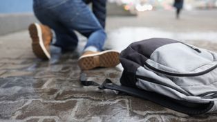 SOR-y pękają w szwach. Dziesiątki urazów w Poznaniu i Szczecinie