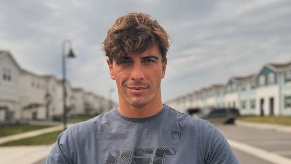 Kolejne kontrowersje wokół Roberta Karasia (Instagram)