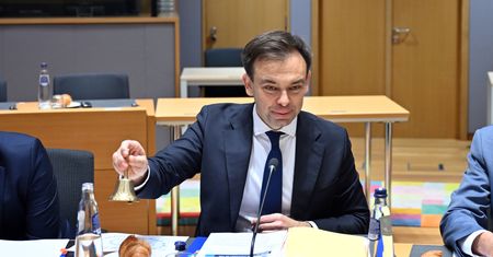 Pomysł Domańskiego szkodzi giełdzie? Tak zmieniły się wartości spółek