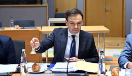 Pomysł Domańskiego szkodzi giełdzie? Tak zmieniły się wartości spółek