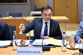 Pomysł Domańskiego szkodzi giełdzie? Tak zmieniły się wartości spółek