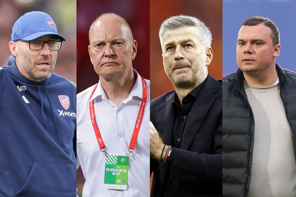 Polskie kluby poznały rywali w Lidze Konferencji Europy. Przed nami hity