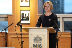 Wielka Brytania szykuje się do wojny? Szefowa służb ostrzega