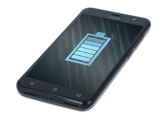 myPhone Fun 6 LITE z Androidem Go oficjalnie. To idealny smartfon do... rozmów i SMS-ów 3