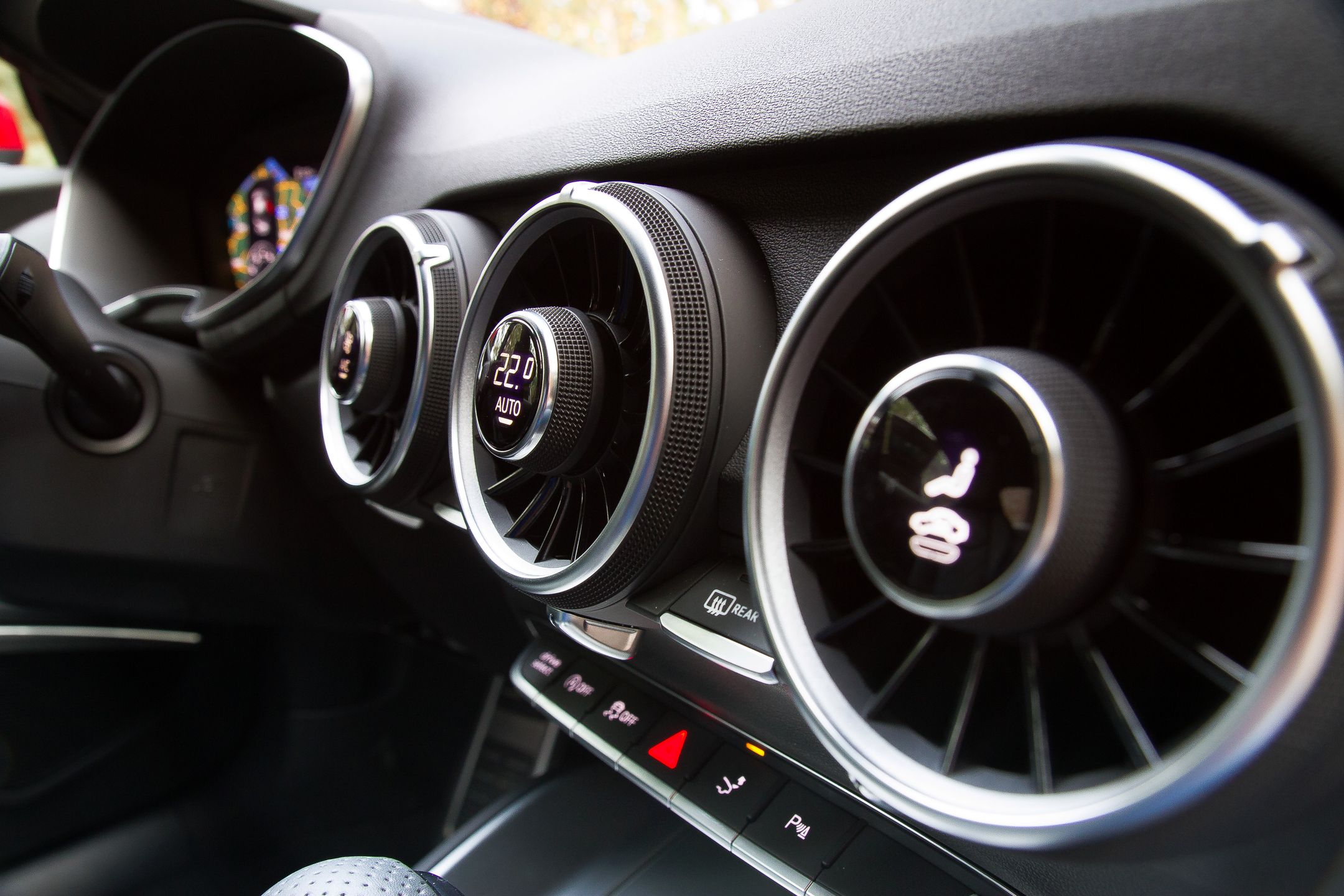 Nowe Audi TT - galeria zdjęć 35
